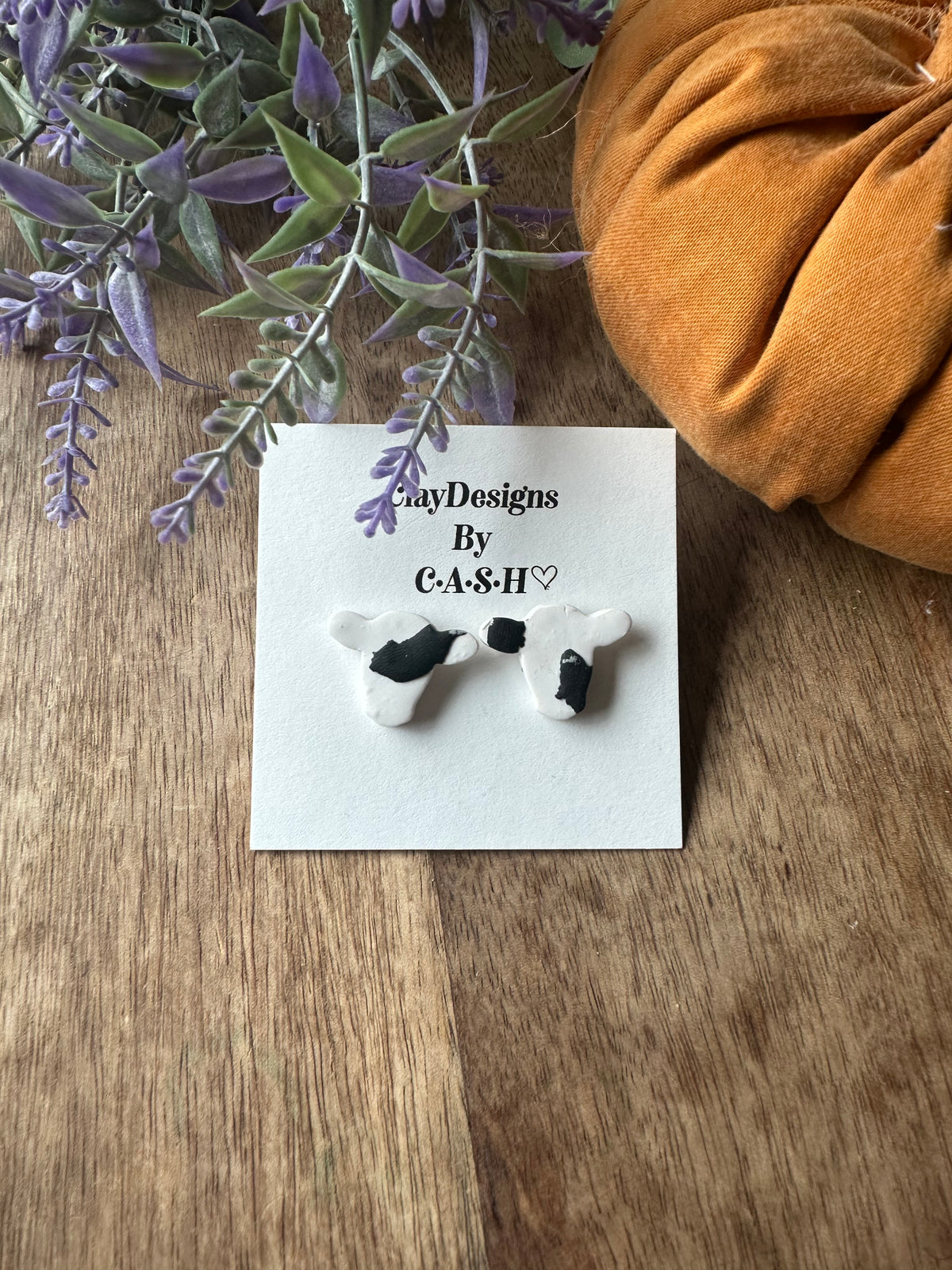 Cow stud (2)