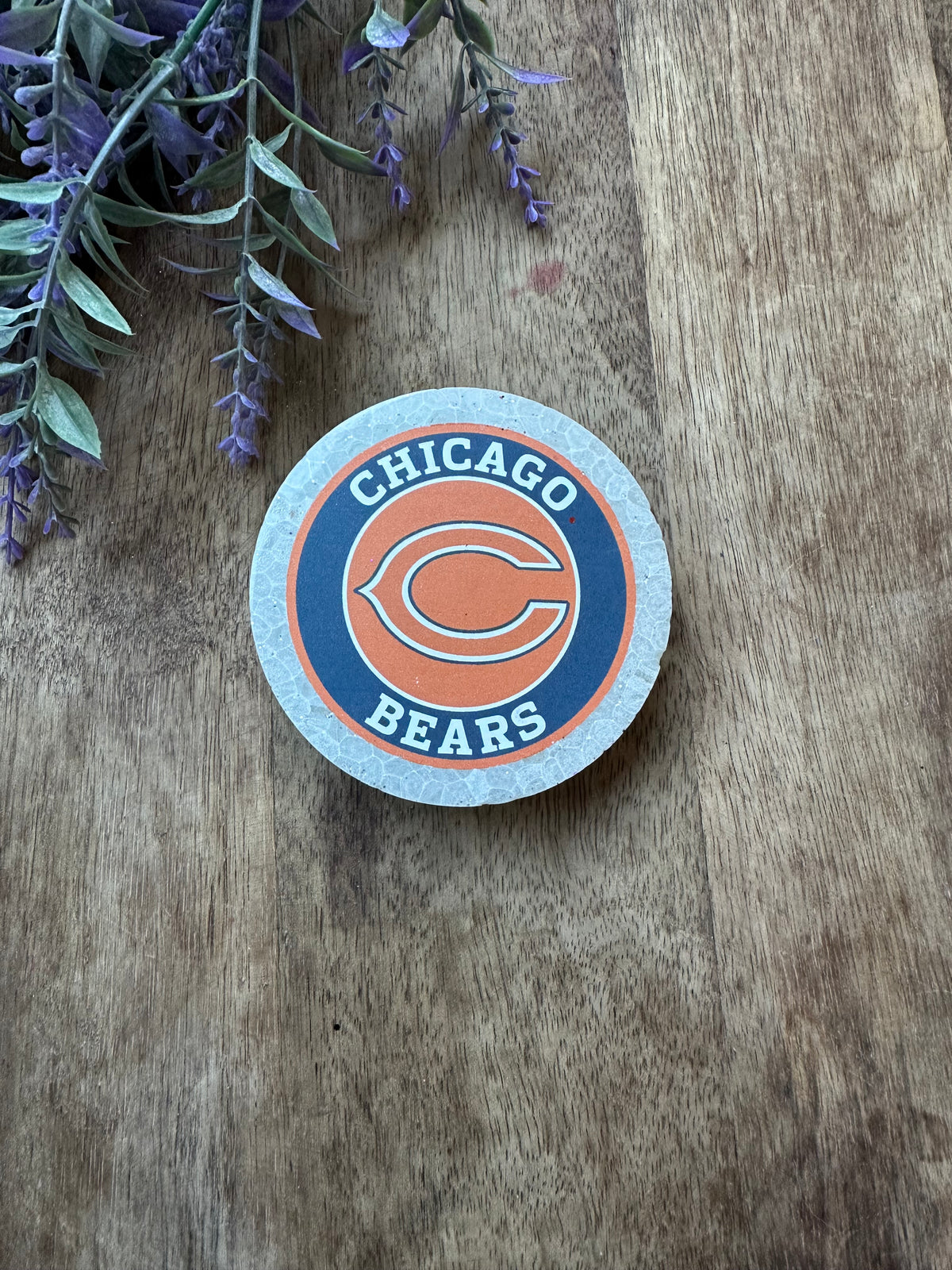 Bears freshie