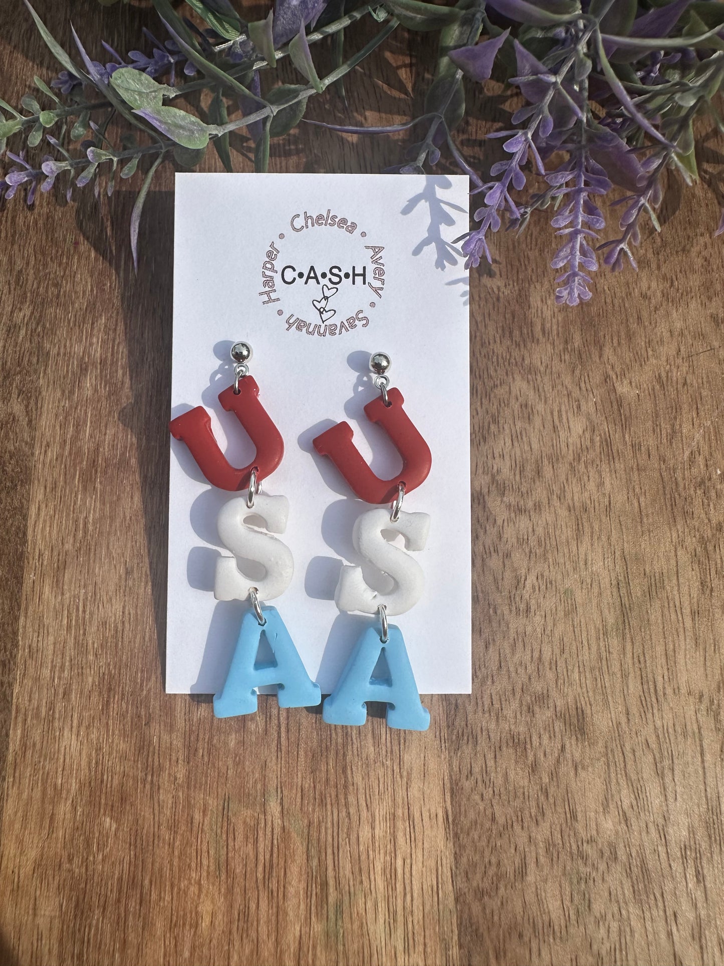 USA dangles (2)