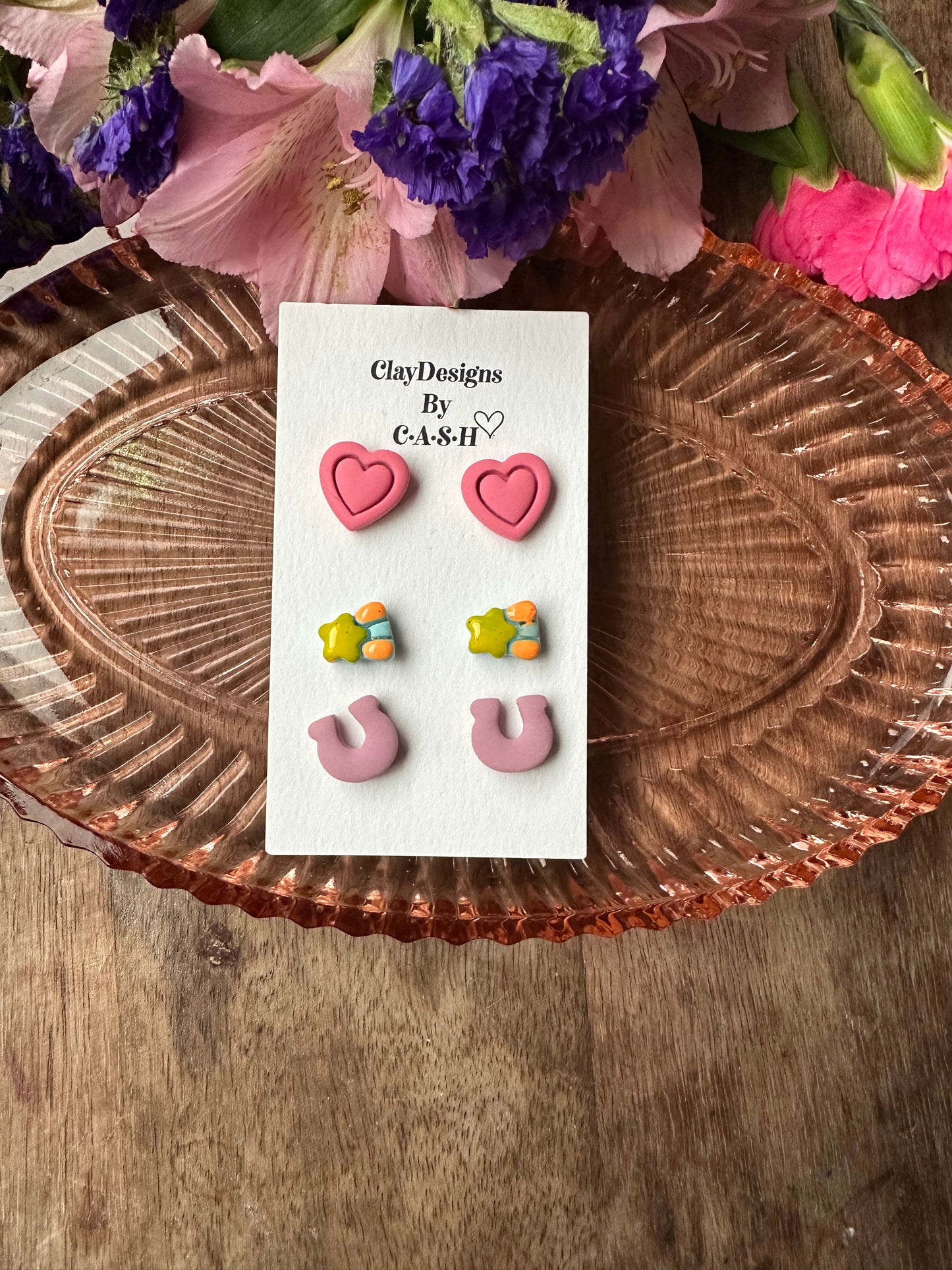 Lucky Charm pack #2