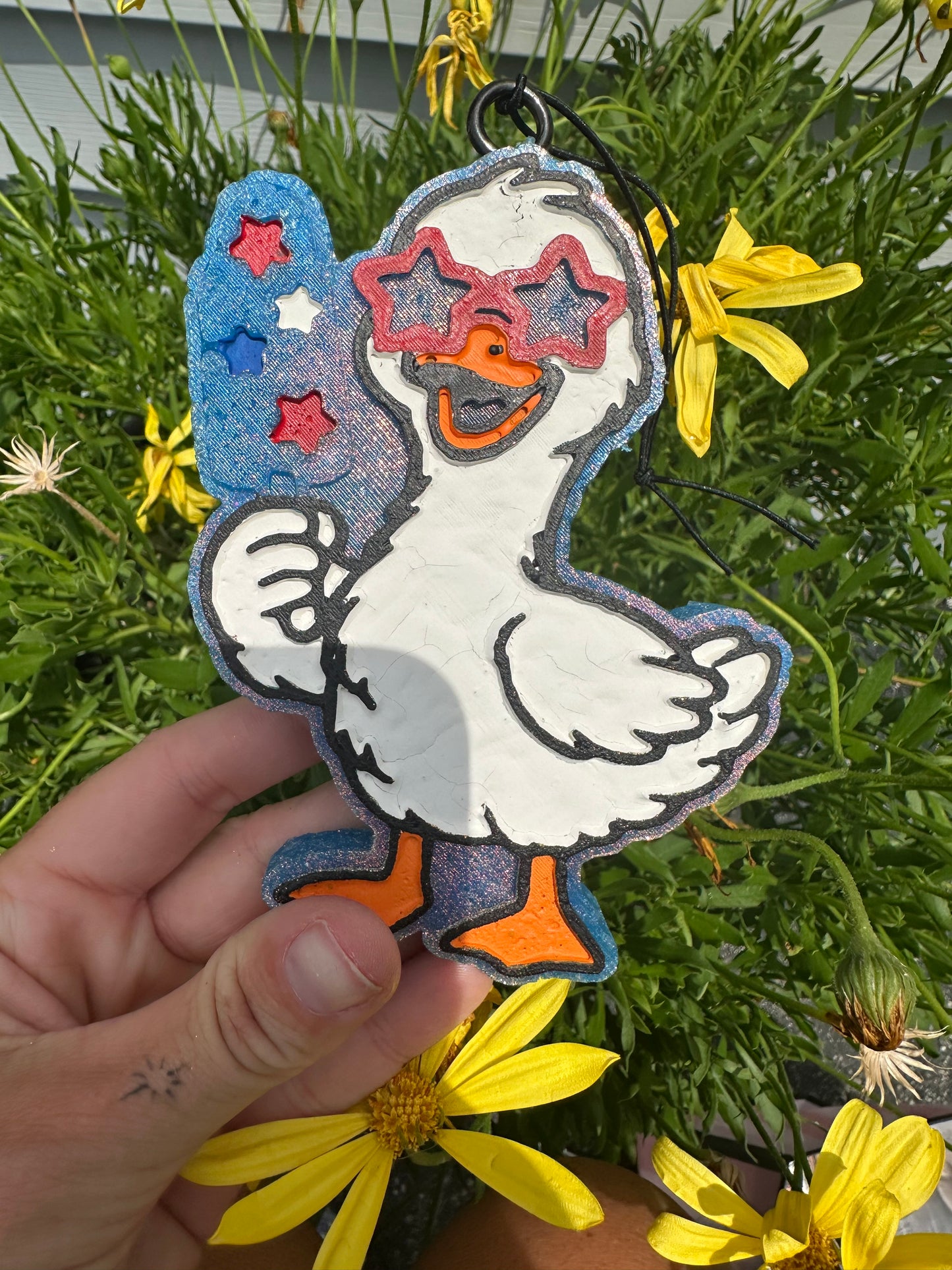 Bomb pop duck (2)