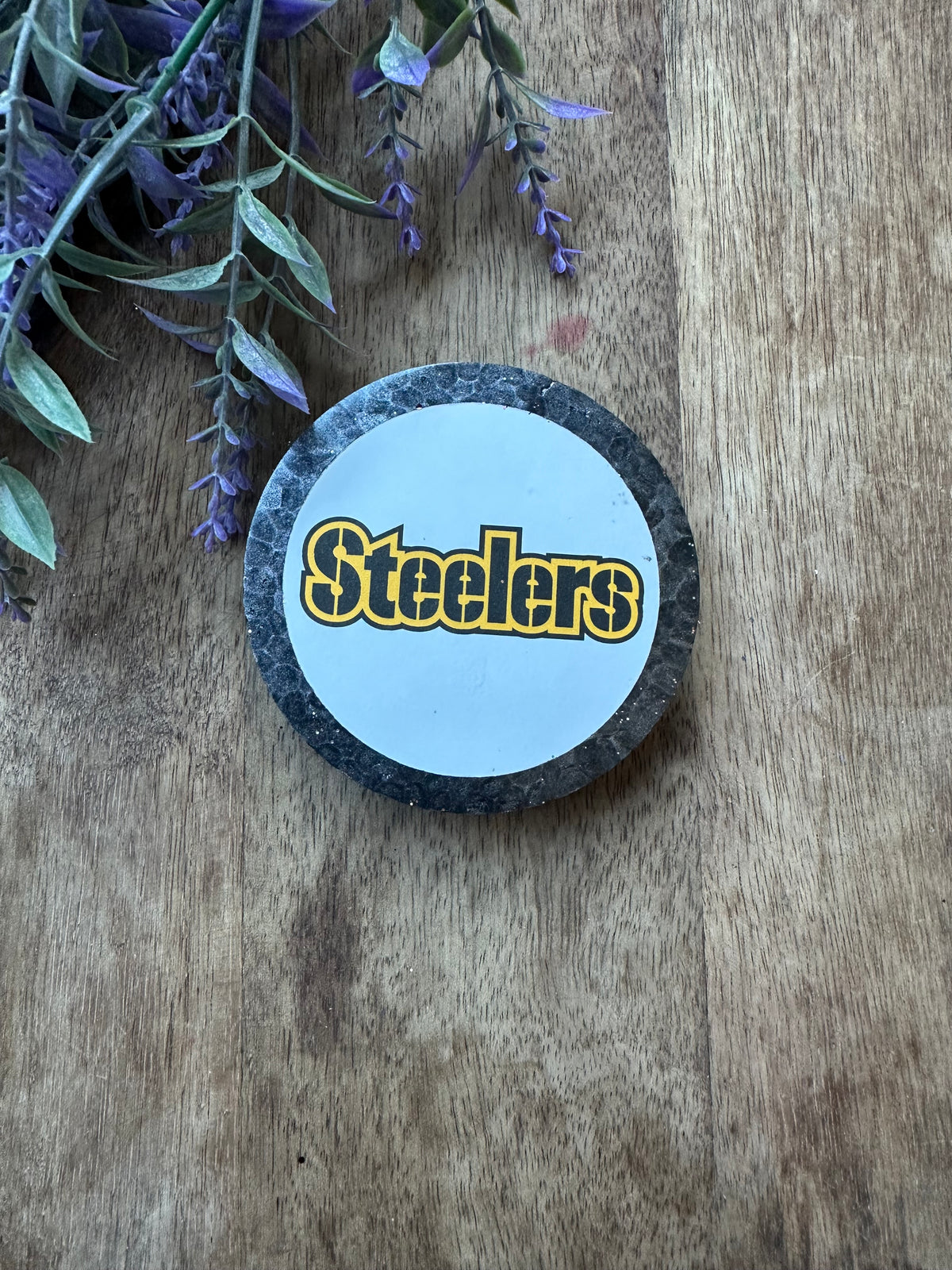 Steelers freshie
