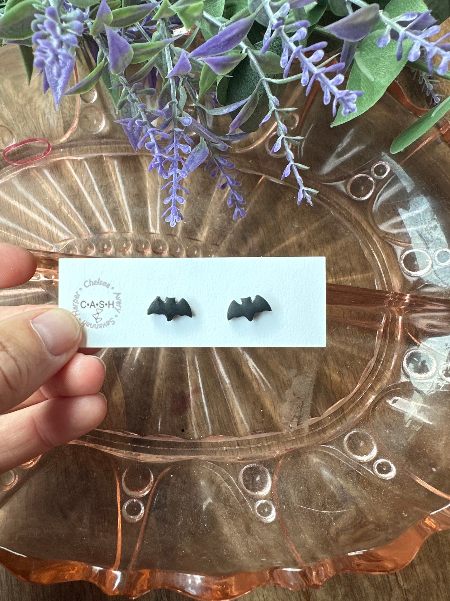 Bat studs