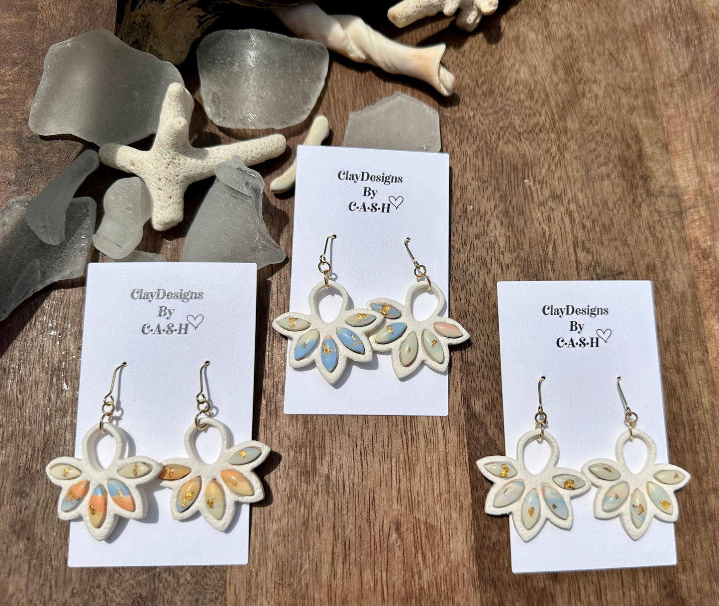 Bethany beach dangles