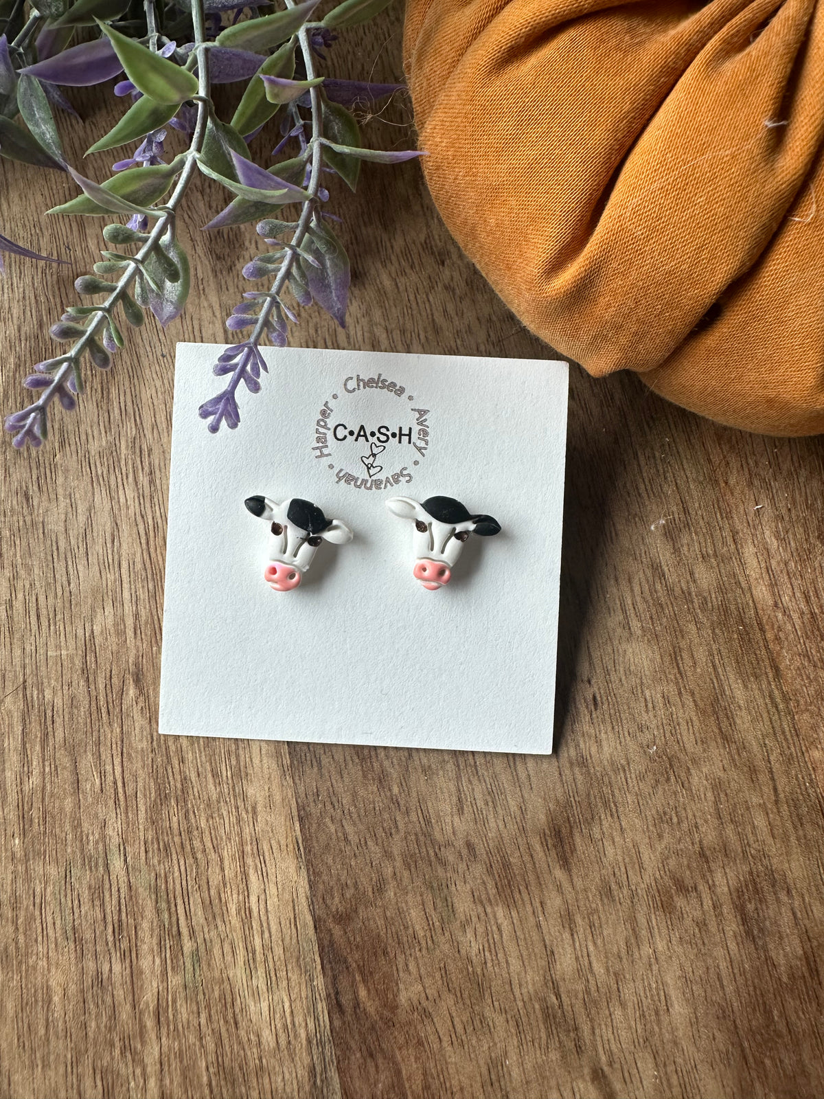 Cow stud (1)