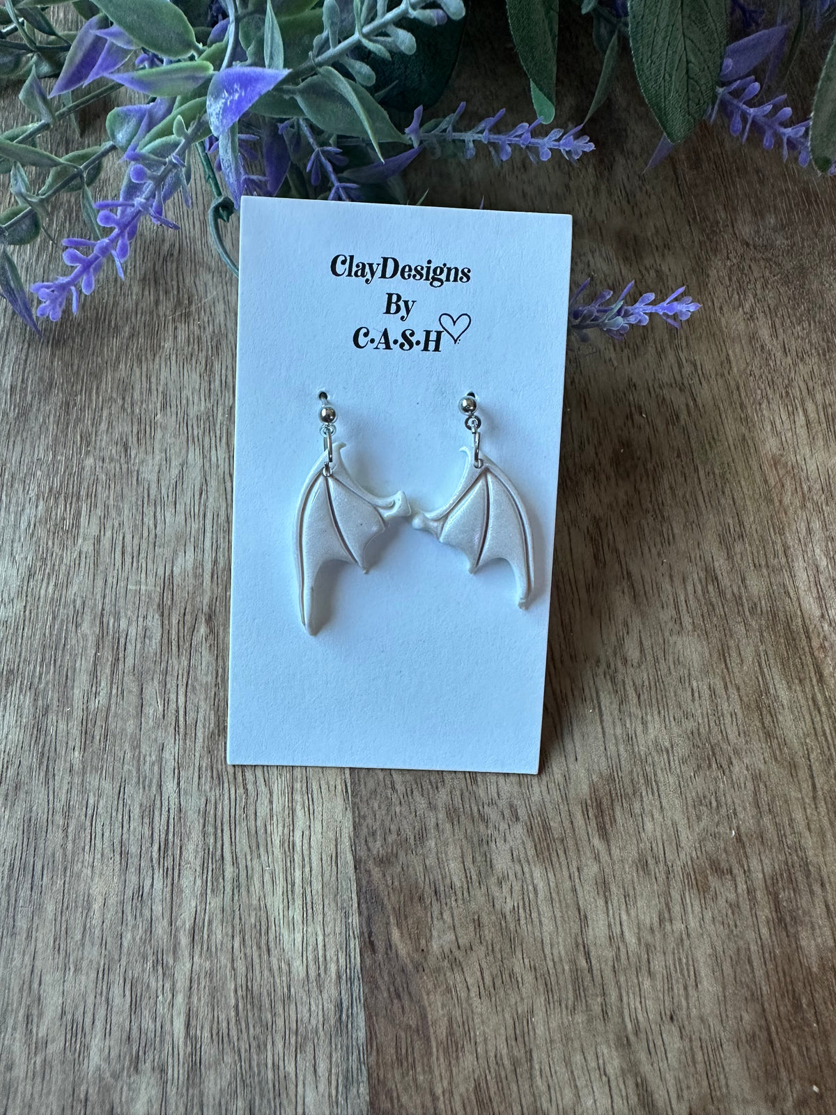 Shimmer fae wings