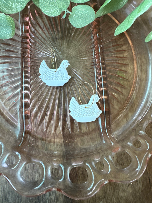 White hen hoops