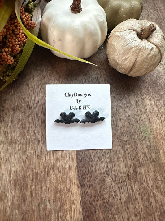 Mouse bat studs