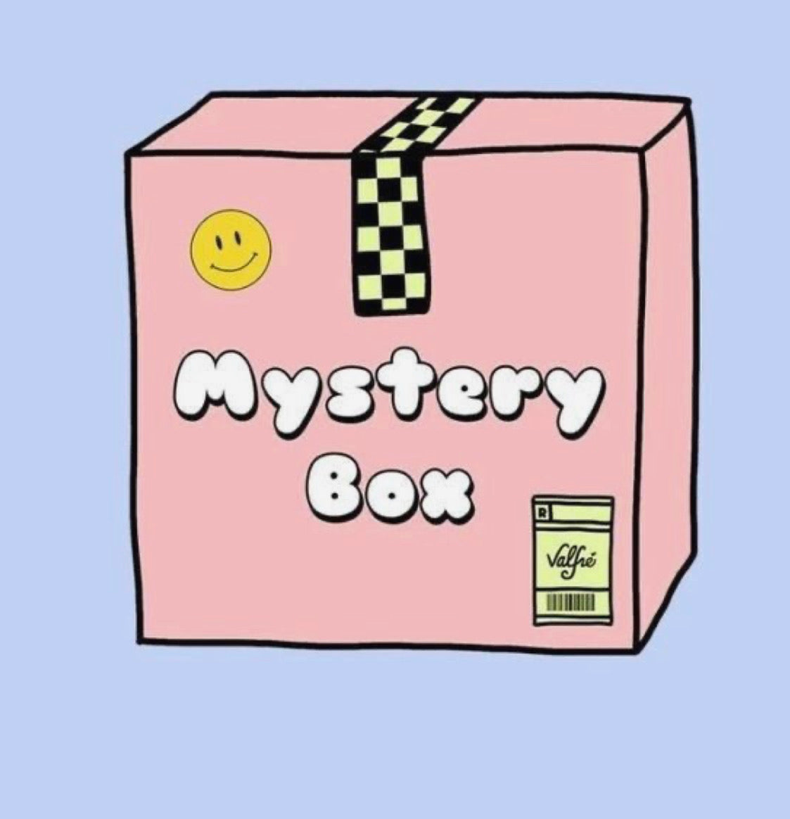 Mystery Bags