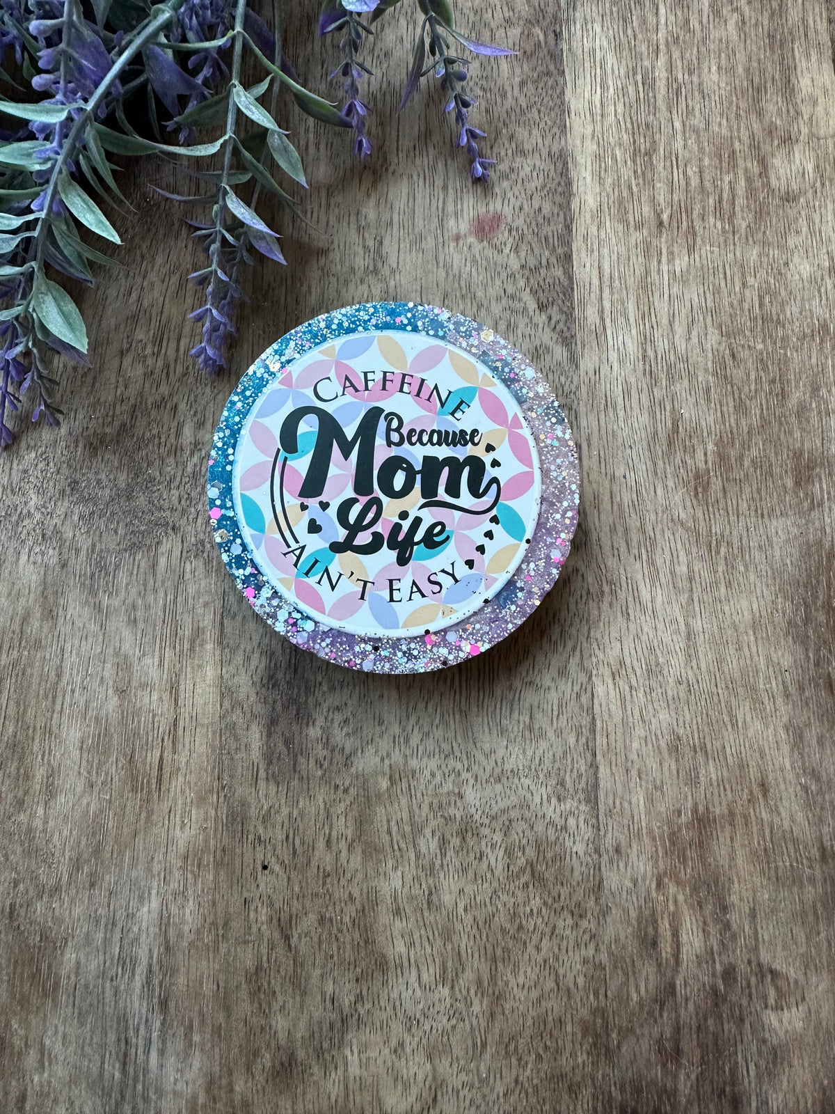 Mom life freshie
