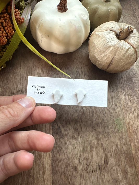Ghost studs