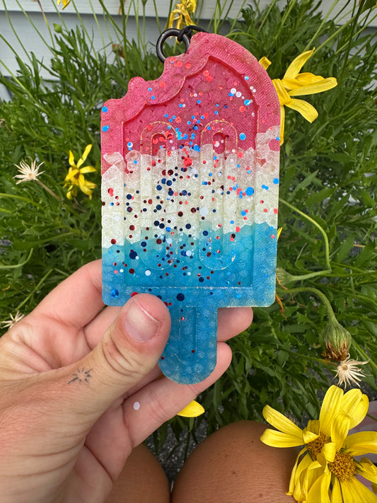 Popsicle freshie