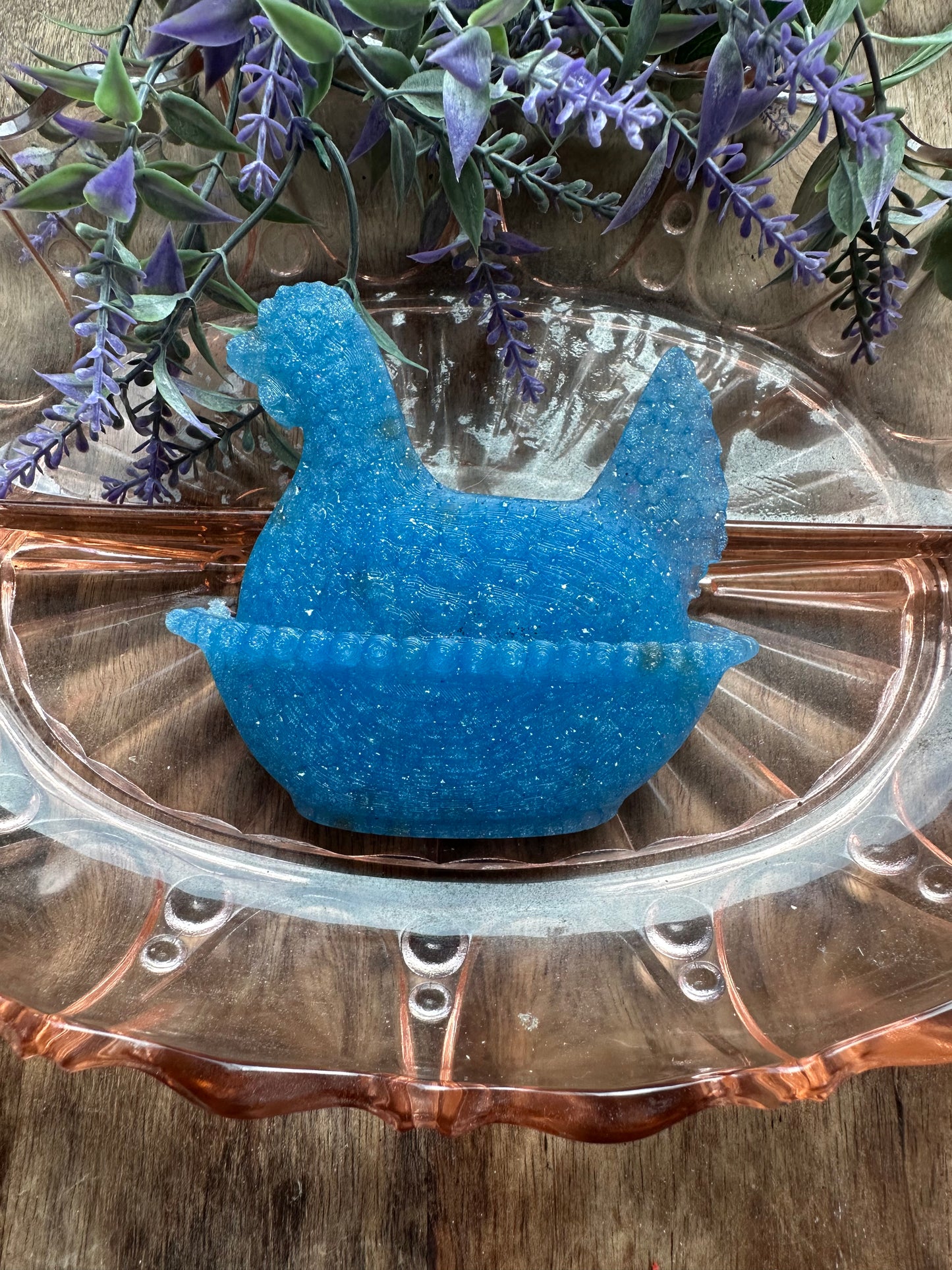 Blue HEN freshie