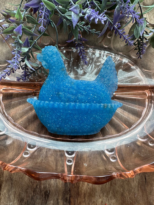 Blue HEN freshie