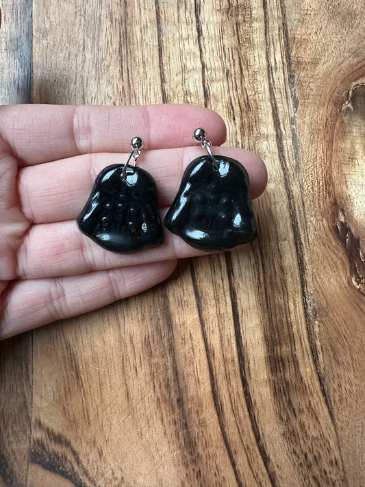 Dark mask dangles