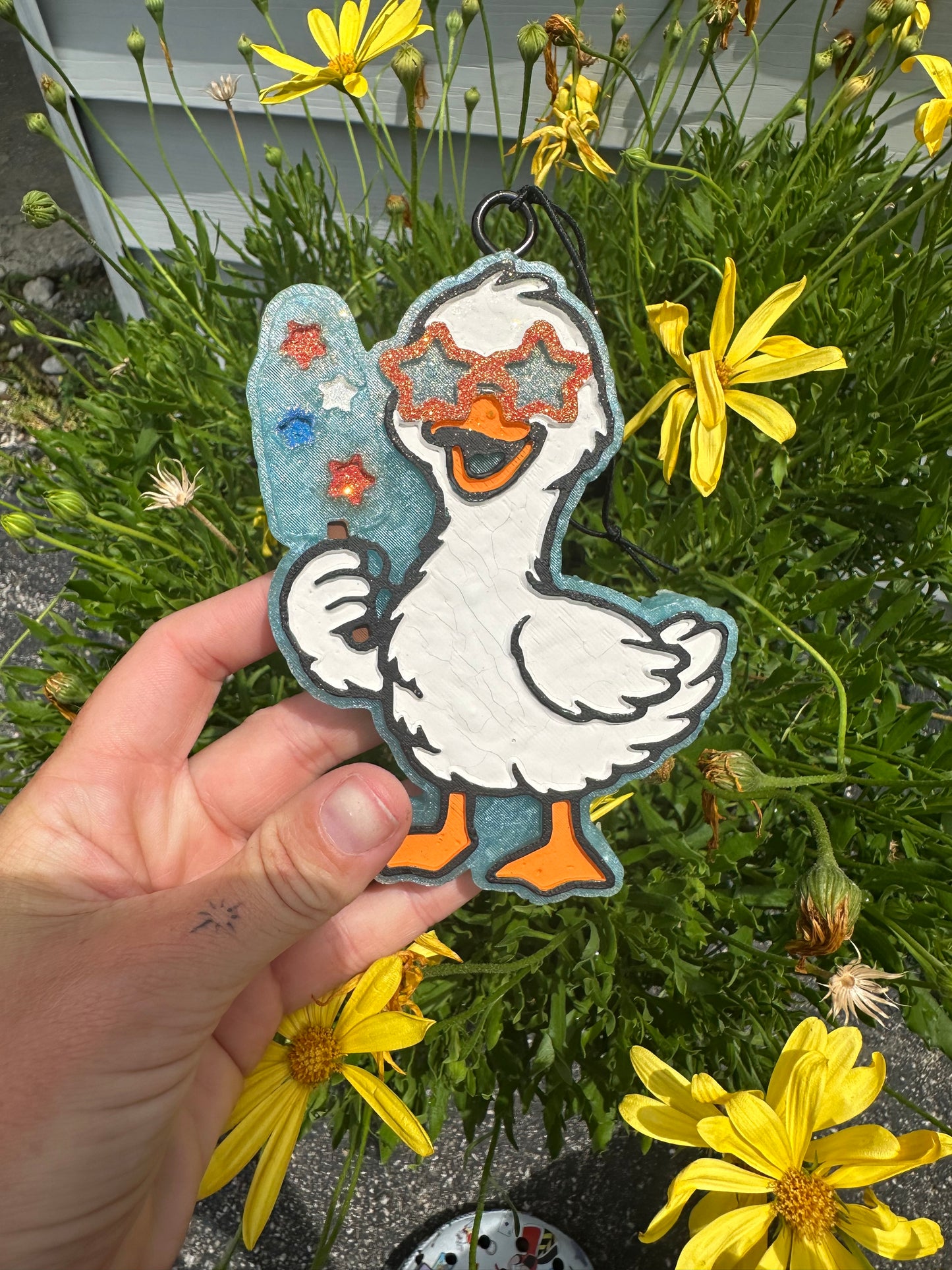 Bomb pop duck (1) freshies