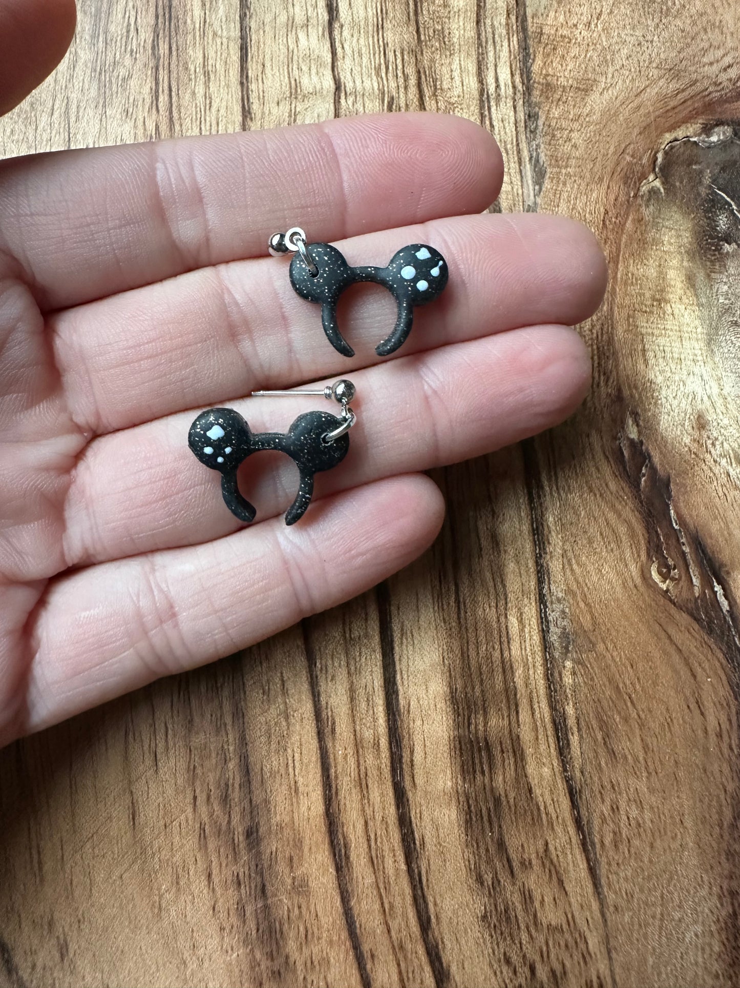 Smaller galaxy ears
