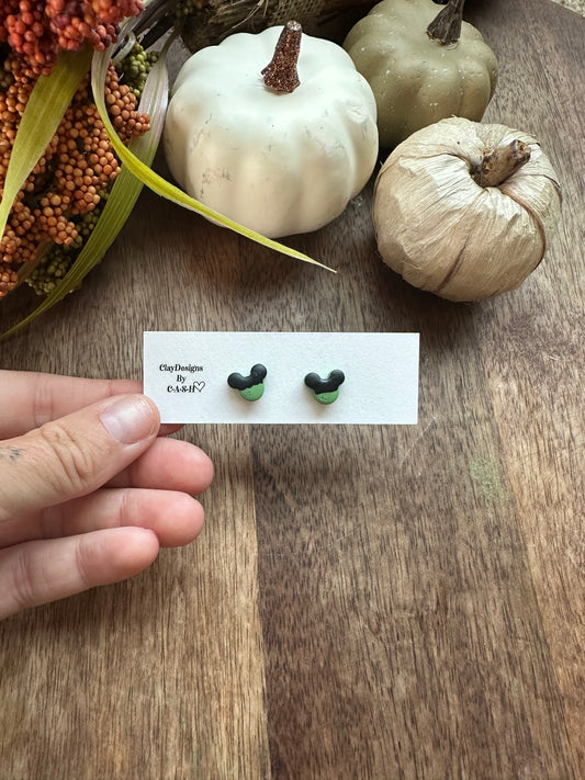 Frankenstein mouse stud