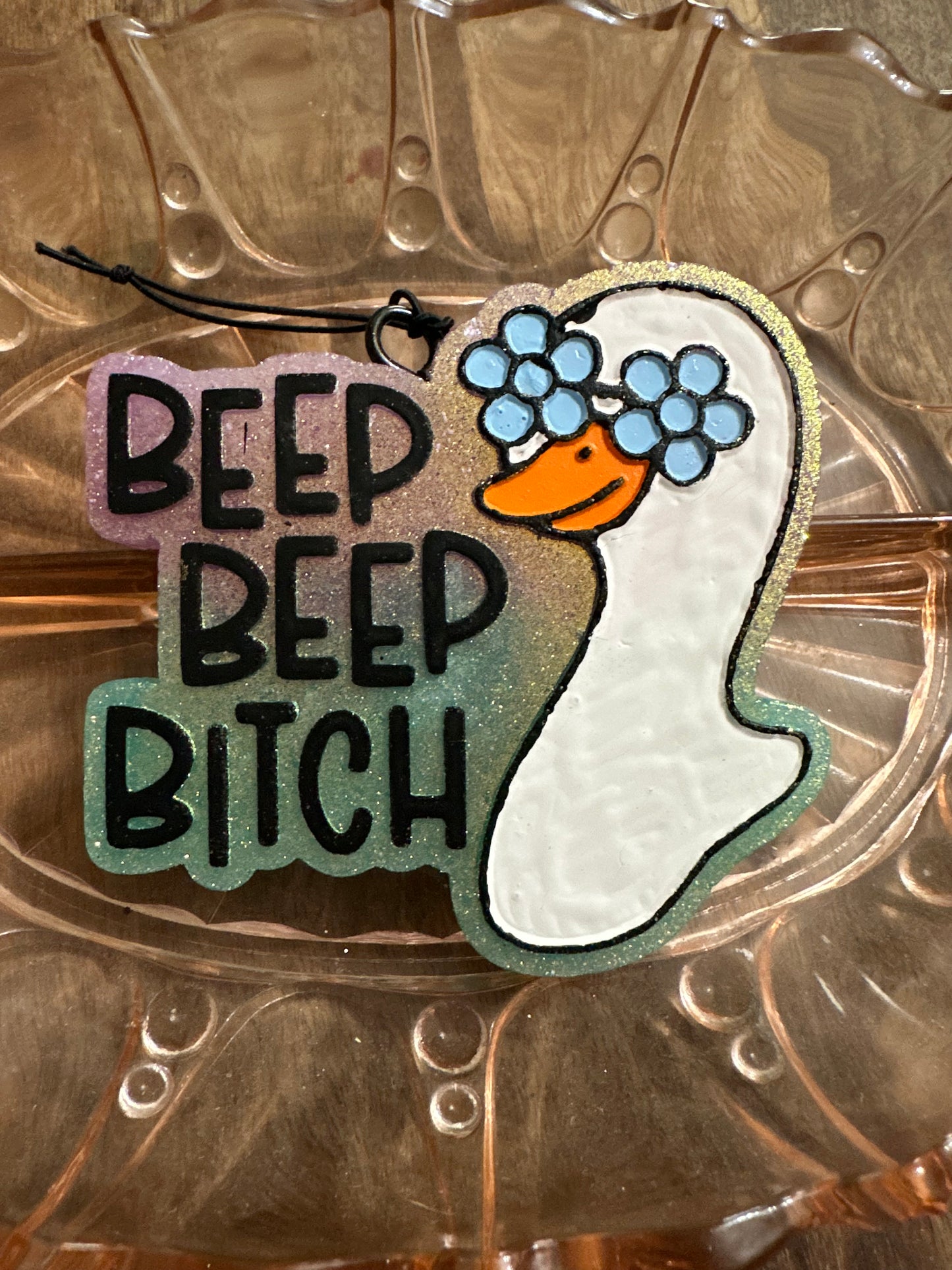 Beep beep #2 freshie