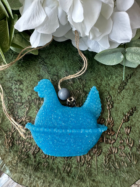 Blue HEN freshie