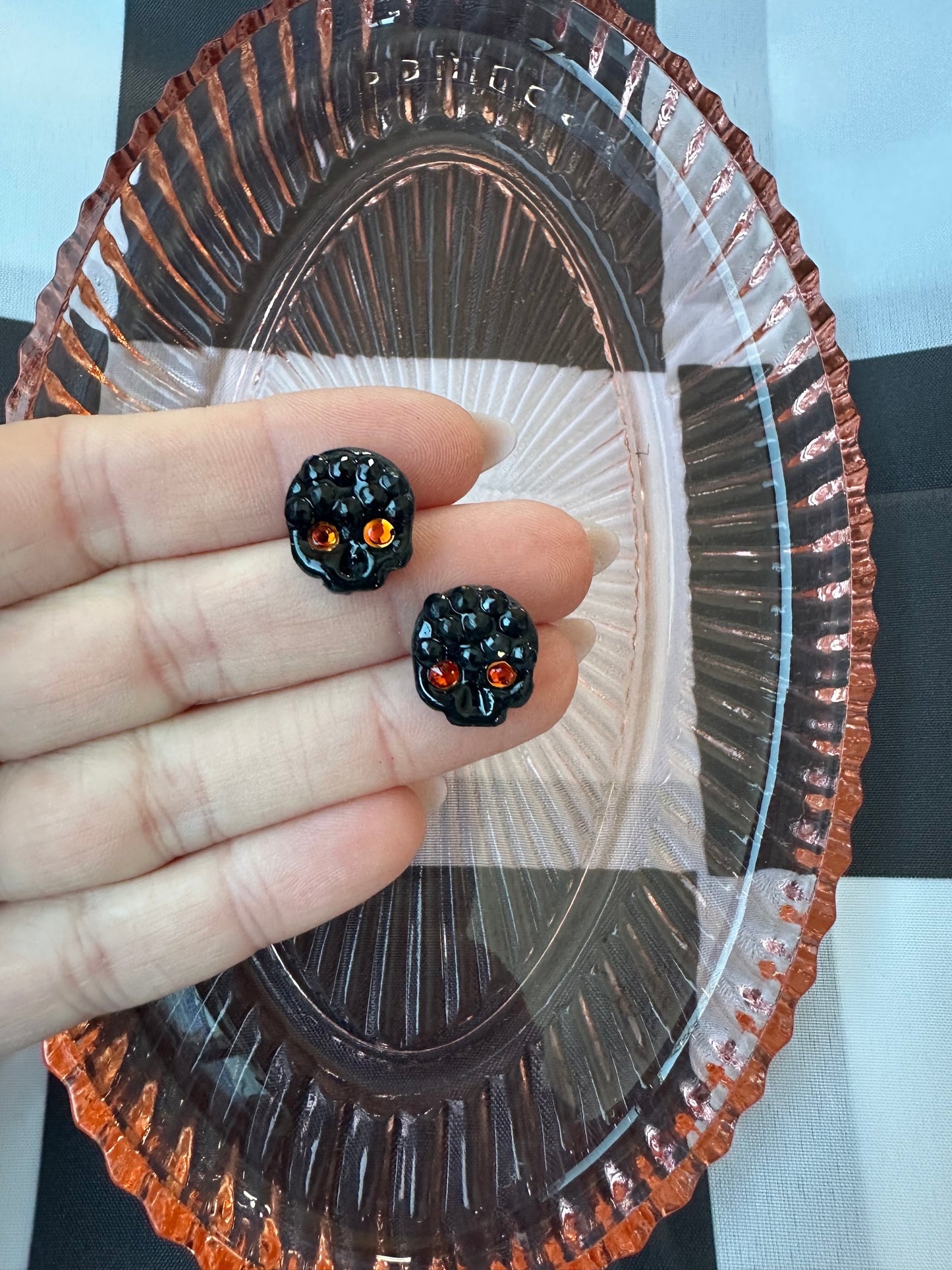 Nightmare studs