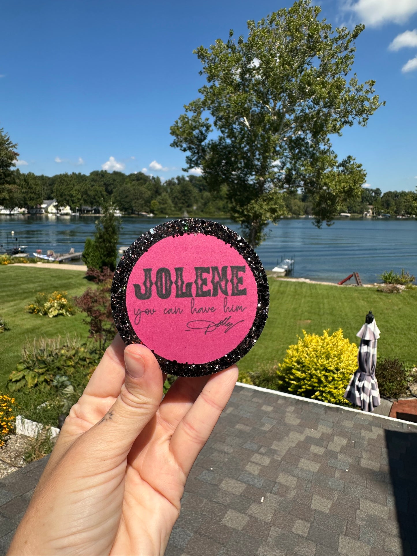 Jolene freshie