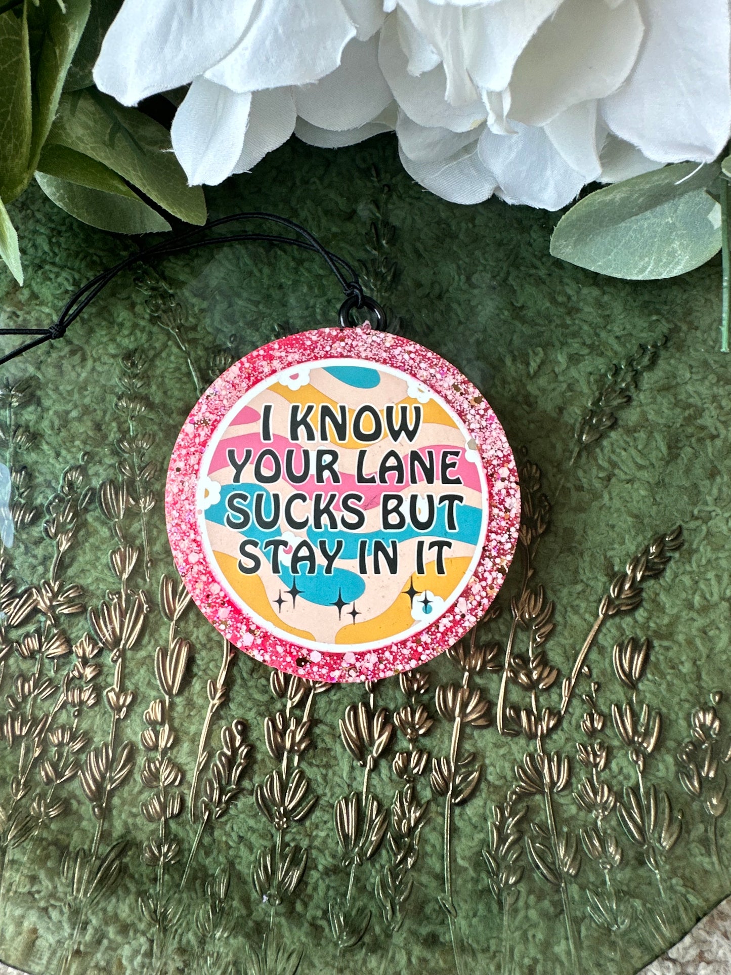 I know your lane sucks freshie