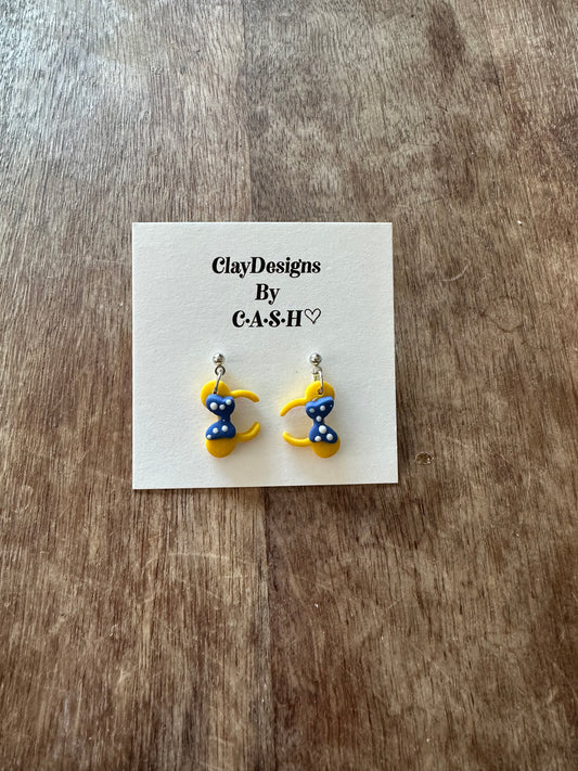 Snow smaller mouse ears