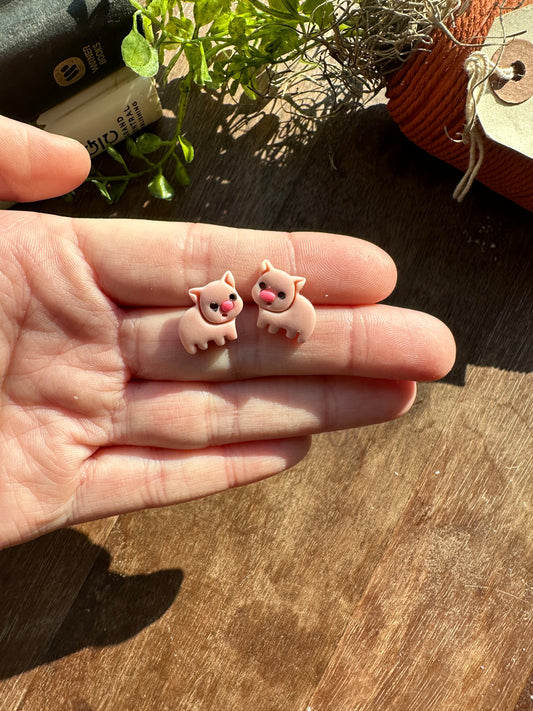 Pig studs