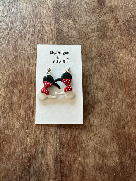 101 villain (big mouse ears)