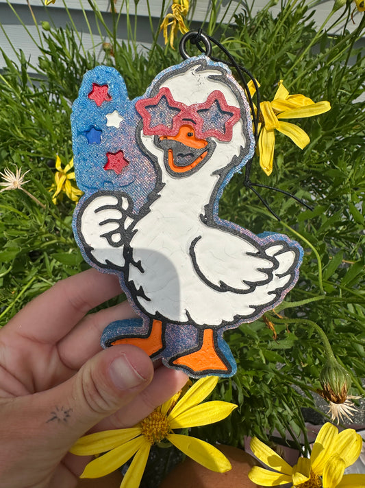Bomb pop duck (2)