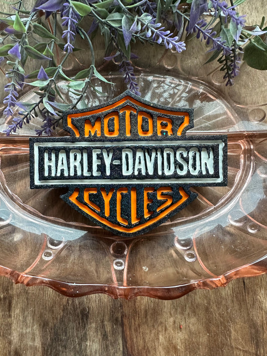 Harley freshie