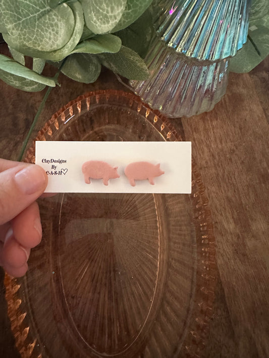 Pig studs