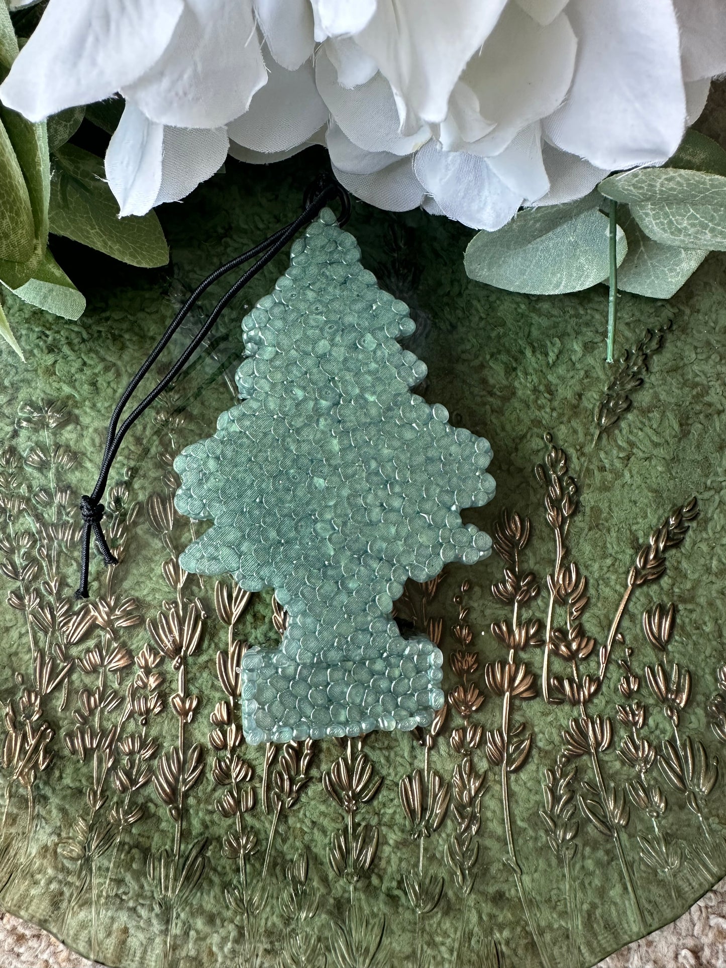 Dark Tree freshie