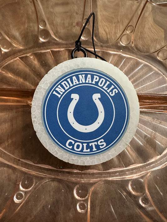 Colts freshie