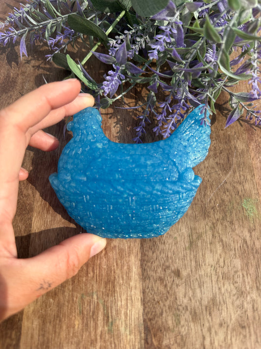 Blue HEN freshie